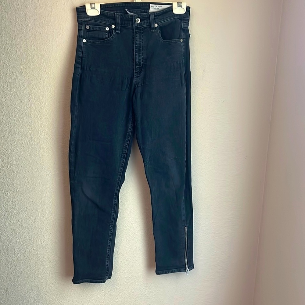Rag & Bone jeans size 26